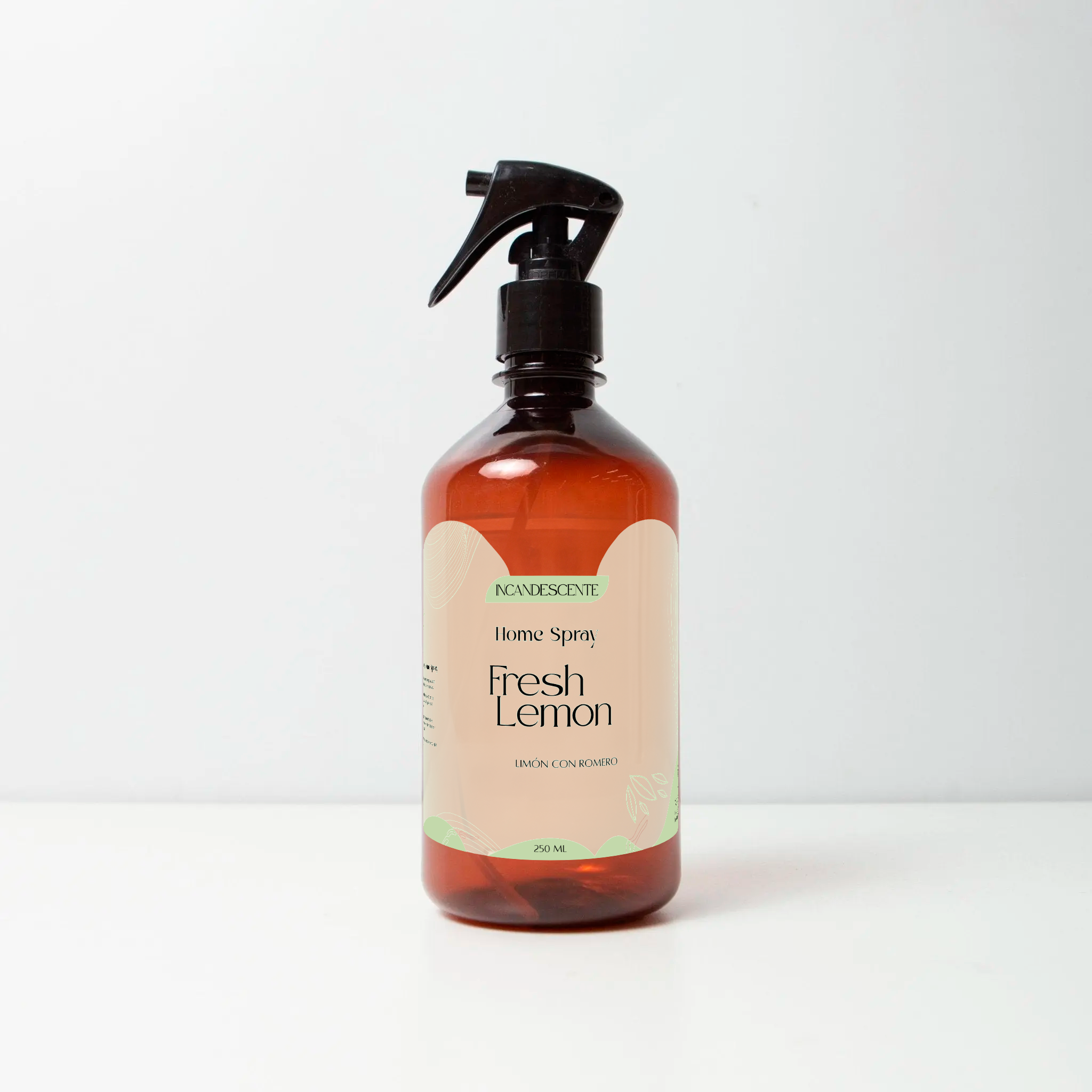 Home Spray Lemon Fresh